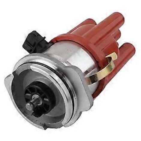 Distributeur d'allumage pour Opel Astra F CC (53, 54, 58, 59) 1991-1998 0237521024 (1/5)