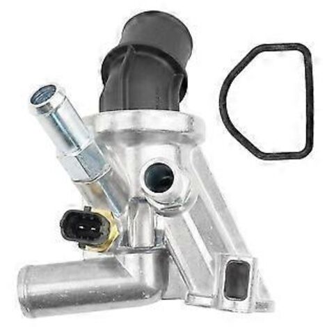 Thermostat de qualité automobile, ensemble thermostat 68027612AA 068027612AA pour 2.8 2007 - 2010 (1/5)