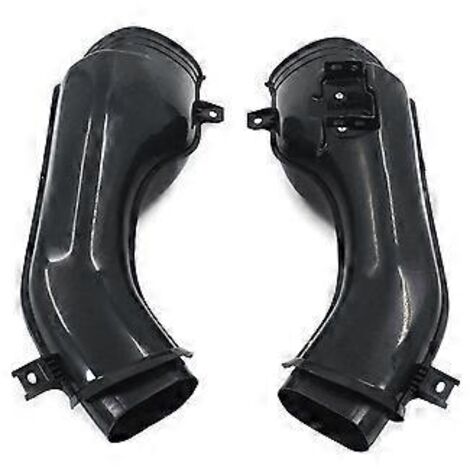 Conduit d'admission d'air dynamique pour moto GSXR600 GSX600R 2001 2002 2003 GSXR1000 GSX1000R 2001 2002 (1/4)