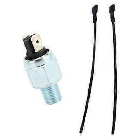 Interrupteur de feu stop hydraulique arrière pour Touring Dyna 72023-51D/E (1/5)