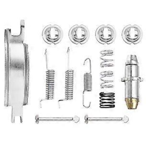 Kit de réparation de frein à main arrière pour Mitsubishi Pajero MK2 MK3 MK4 Montero Sport 1 2 Delica L400 (1/5)