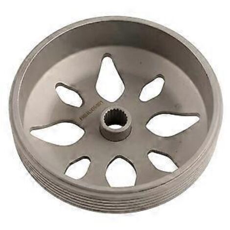 Ensemble d'embrayage pour moto/scooter 300 250 GTS300 250cc 300cc 231108 LK6152 (1/5)