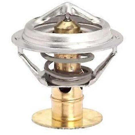 Boîtier de thermostat de liquide de refroidissement moteur XR85174 pour système de refroidissement automobile XF X250 XJ X350 X351 V6 (qualité supérieure) (1/5)