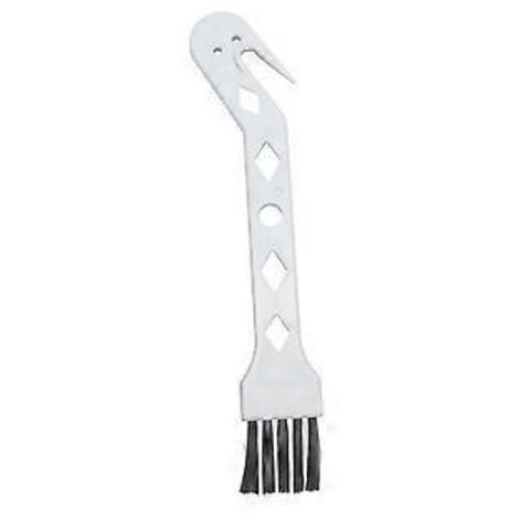 Pièces de rechange pour brosse principale et filtre de robot nettoyeur Ultra/PRO (1/5)