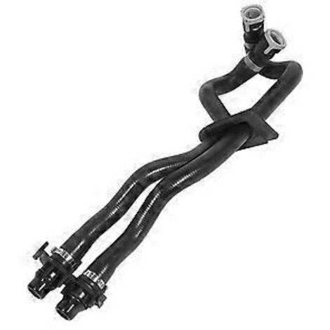Durite de radiateur neuve de haute qualité pour Land Rover Freelander, référence LR019276. (1/5)