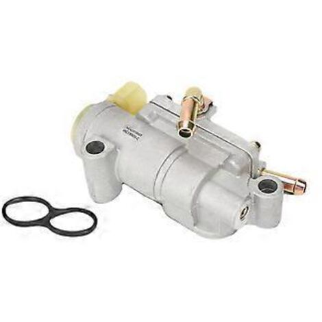 Soupape de régulation du ralenti 36450PW5A01 pour CRX 1988 1989 1990 1991 1,5 L 36400PW1G01 (1/5)