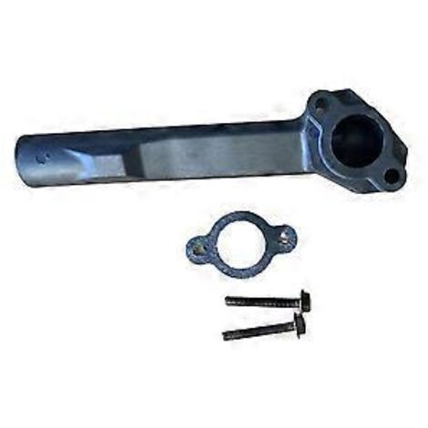 Collecteur d'admission avec kit de joints pour moteur Sprint et Classic (référence 699644) - Accessoire de réparation (1/5)