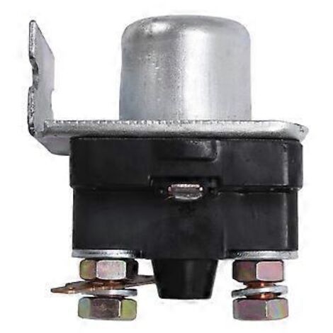 Pour électrovanne Lucas SRB325 76766 4ST 12V pour Mini classique (1/5)