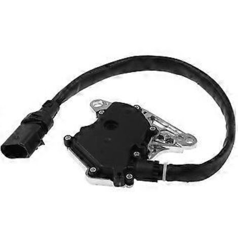01V919821B Interrupteur de point mort à 9 broches 55032000 pour A4 A6 A8 S6 RS6