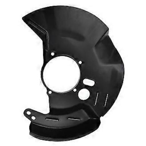 Cache-disque de frein avant automatique pour Mitsubishi Pajero 2 Montero Sport Nativa Challenger I 1997-2011 (1/5)