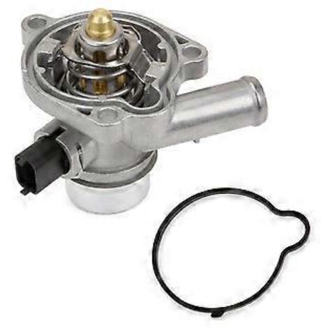 Thermostat de liquide de refroidissement moteur 55565336 55593034 pour Opel Encore 1.4L 2011-2018 (1/5)