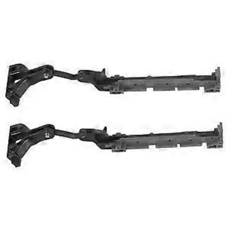 Kit de réparation avant pour toit ouvrant panoramique de voiture Classe C W205 C205 S205 604836865 604836866 (1/5)