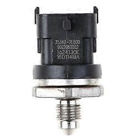 Capteur de pression de rampe d'injection 35342-2E500 pour CARENS 'D SOUL 1.6L et 2.0 GDi (1/5)