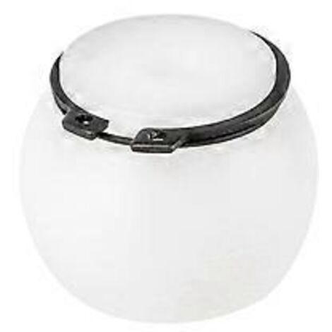 Convient pour l'insert de pivot de fixation de tringlerie d'accélérateur W123 1233001340 (1/5)