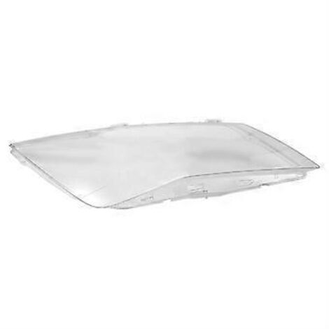 Cache-phare transparent pour Seat Leon 2013-2018 (1/5)