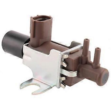 Électrovanne d'émission moteur MR258166 139700-0350 pour L200 Ka4T Triton Mn 4D56 SOL