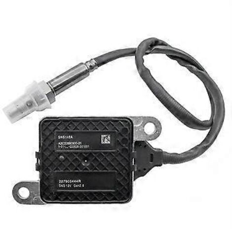Capteur d'oxyde d'azote (NOx) neuf 5WK96748 227905444R pour Renault Traffic, Opel, Vauxhall et Nissan 23