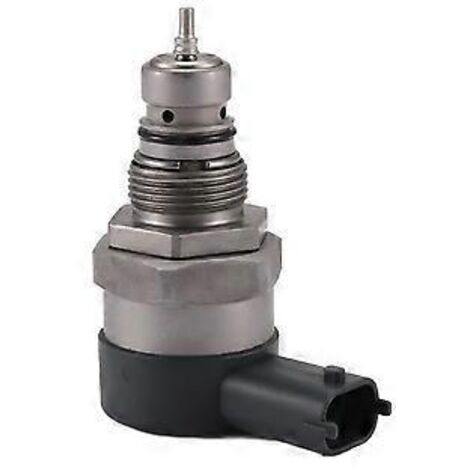 Soupape de régulation de pression d'injection Common Rail, soupape de limitation de pression, régulateur de pression, soupape DRV 028100 (1/5)