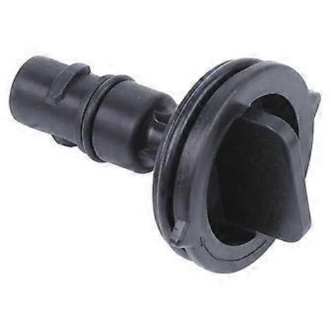 Valve PCV pour 53032531AE 053032531AE Valve de ventilation positive du carter PCV (1/5)