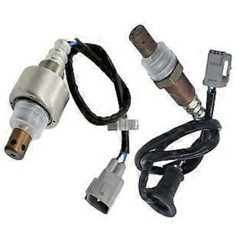 2 capteurs d'oxygène amont + aval O2 234-9056 234-4623 pour Toyota Prius 2004-2009 1.5L L4 89467 (1/5)