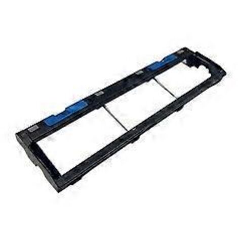 Pièce de rechange pour aspirateur robot Deebot X2 / X2 Pro / X2 Omni : Couvercle de brosse principale - A (1/5)