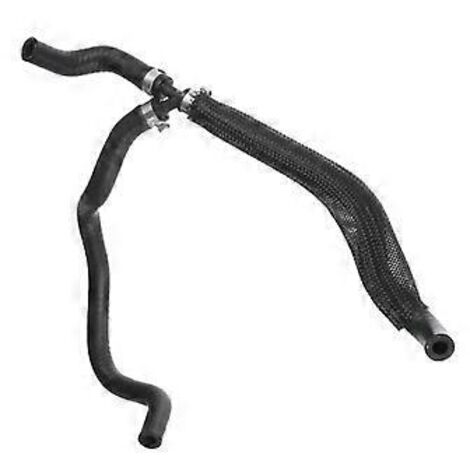 Durite de refroidisseur moteur automobile 17127576363 pour F07 F10 F11 550I F12 F13 650I F01 F02 F03 F04 750I E70 E71