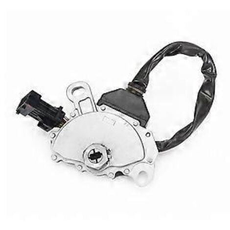 Interrupteur de sécurité de point mort pour boîte de vitesses automatique SAAB 9-5 (1999-2001) 5256060 Auto Electric Com (1/5)