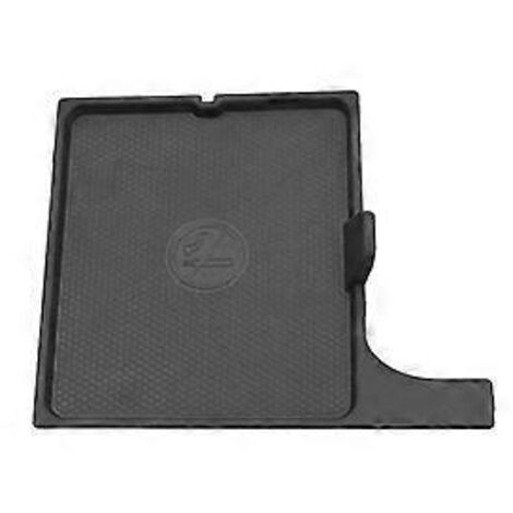 A2056830191 pour Glc X253 W205 C300 Inserts de plateau en caoutchouc pour porte-gobelet de console centrale de voiture (1/5)