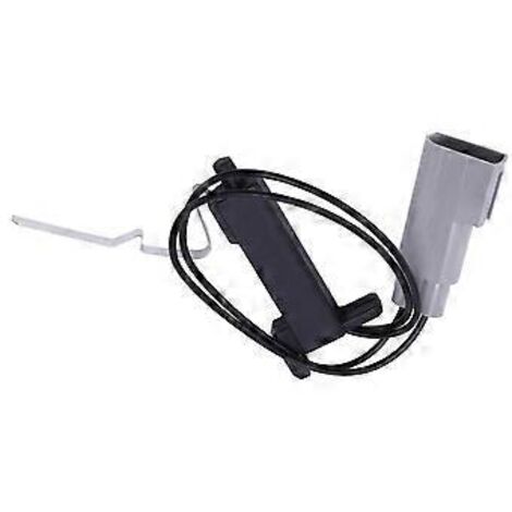 Capteur de température extérieure pour Fiesta, Focus, C-Max, Mondeo 1S7F10K936AA (1/5)