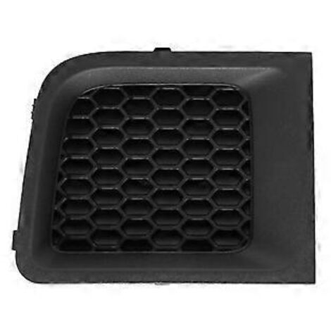 Cache de calandre inférieure de pare-chocs avant pour Jeep Renegade 2015-2017 - Pièces automobiles (1/5)