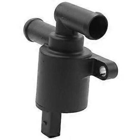 Électrovanne de commande de chauffage/climatisation 4H0121671D, compatible avec A8L, A6L et C7 (1/5)