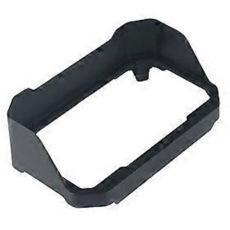 Accessoires moto : Pare-soleil, protection d'écran d'instrumentation, protection solaire pour 450MT (1/5)