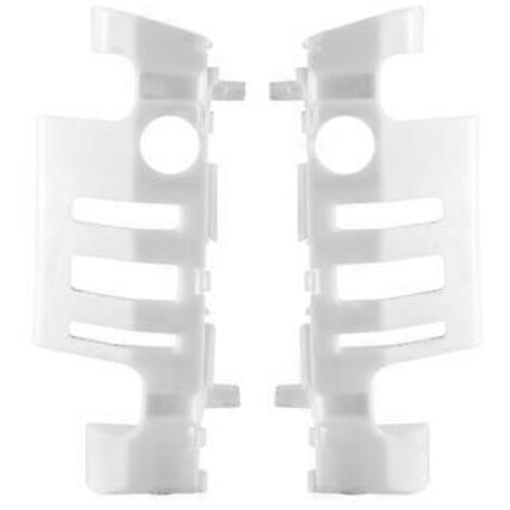 Support de pare-chocs 52115-58010 52116-58010 pour ALPHARD 2004-2008 (1/5)