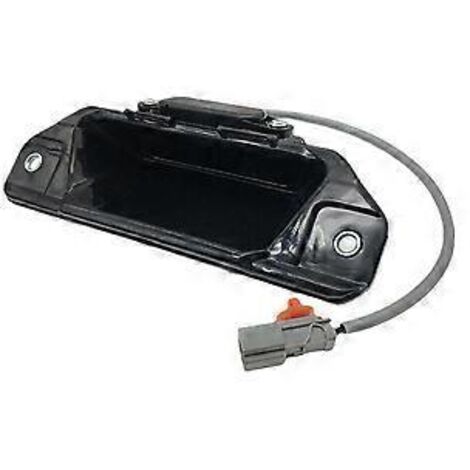 Poignée extérieure de hayon pour voiture (modèles 2007-2011) 74810--A01 (1/5)