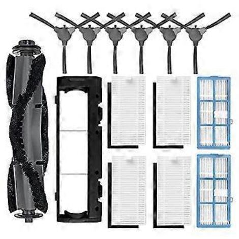 Pièces de rechange pour aspirateur robot Ionvac SmartClean 2000 Robovac - Accessoires (1/5)