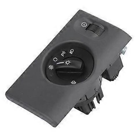 Interrupteur de commande de phares antibrouillard et de clignotants pour voiture 5L3Z11654CAB (modèles 2005-2008) (1/5)