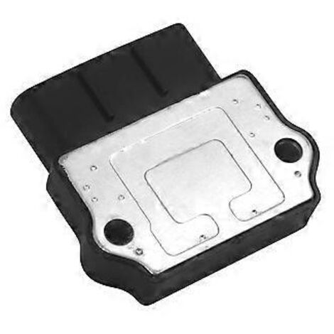 Module de bobine d'allumage pour Mitsubishi Eclipse 2.0L-L4 1995-1999 J722T MD189747 MD149768 MD326836 (1/5)
