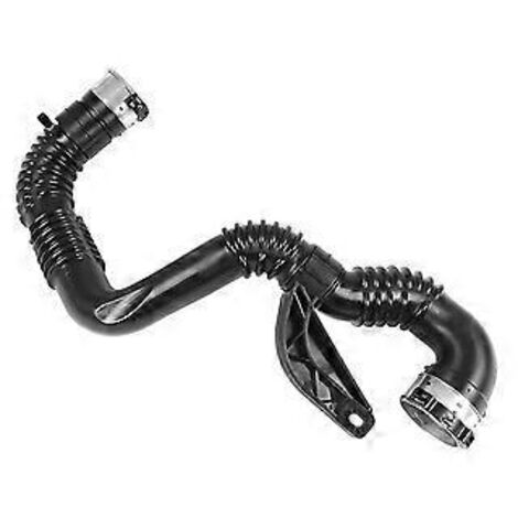 Manchon de refroidisseur intermédiaire à Tube d'air Turbo avec support, pour Nissan Qashqai Kadjar 1.6 DCi Turbo Inte
