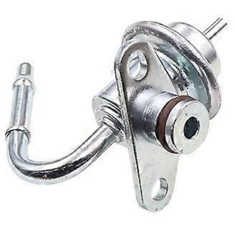 Régulateur de pression de carburant MN135774 pour moteur 3,8 L 6 cylindres 6G75 (2003-2006) (1/5)