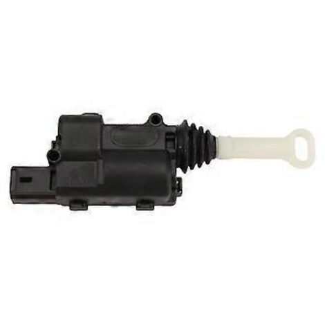 Actionneur de verrouillage centralisé 6615.36 9649879580 pour BMW 1007 1.4 1.6 (2005-2020) 661536 Porte côté conducteur L (1/5)