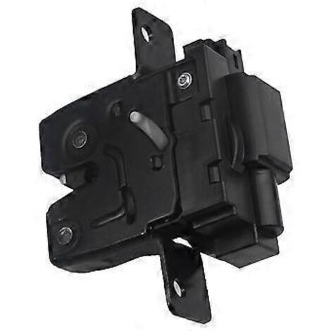 Loquet de hayon arrière de voiture, verrou de sécurité pour Scenic 8200947699 8200076240 (1/5)