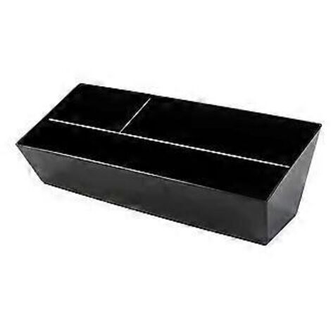 Boîte de rangement copilote de haute qualité, support de séparation, plateau de rangement, modification intérieure pour Prad (1/5)