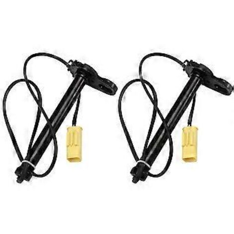 capteurs de charnière d'actionneur de capot actif gauche et droit neufs A1779062301 pour Mercedes-AMG CLA - Classe W177 W118 W24