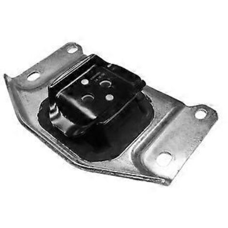 Support de fixation moteur gauche B016495 D100003060 pour DONGFENG FENGSHEN MAX G35, support élastique en caoutchouc (1/5)