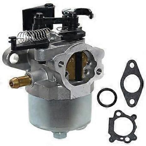 Kit de carburateur pour moteur Stratton 700 750 792038 591852 793493 793463 - Pièce de rechange pour tondeuse à gazon (1/5)