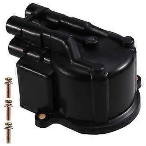 Tête d'allumeur pour moteur 4Y de chariot élévateur 5FG/6FG/7FG 8FG10 19101-76007-71 (1/5)