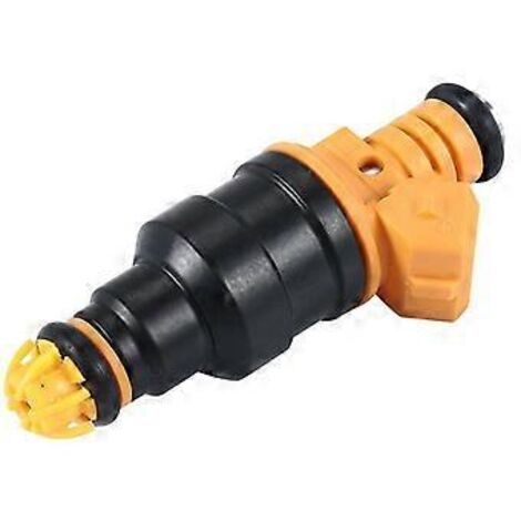 Injecteur de carburant automobile 0280150714 pour 3 5 6 E23 E24 E28 E30 E32 E34 E36 318I 535I (1/5)