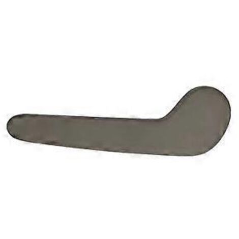 Poignée de réglage du siège gauche pour Ford Escalade 1500/2500 (Gris) (1/5)