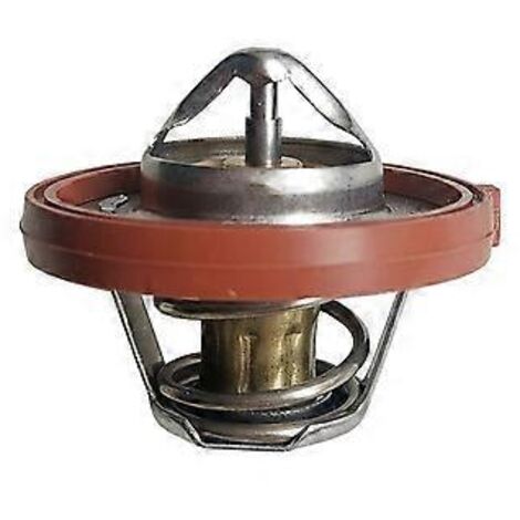 Thermostat de liquide de refroidissement moteur pour modèles 2007-2011 04666140AA 4666140AA 68273161AA (1/5)