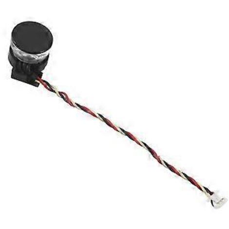 Capteur infrarouge de bord noir pour chargeurs des séries 500, 600, 700 et 800, ainsi que des modèles 760, 761, 770, 780, 790, 870, 880, etc. (1/5)